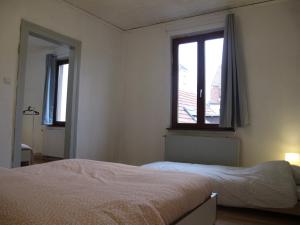 Appartements CityCosy Budget - Moser Schilik Fischer (6personnes) : photos des chambres