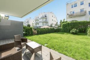 Rivus - Baltica Apartments