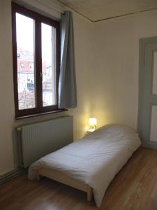 Appartements CityCosy Budget - Moser Schilik Fischer (6personnes) : photos des chambres