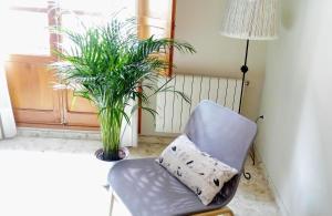 Apartamento céntrico Torres de Quart.