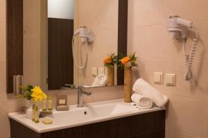 Sunrise Resort Hotel Lesvos Greece