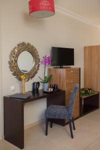 Sunrise Resort Hotel Lesvos Greece