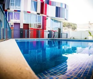 Triplex en centro histórico - Jaén