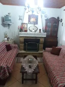 Guest House Kalomoira - Kalomoíra