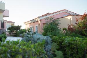 Sunrise Resort Hotel Lesvos Greece