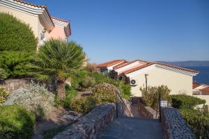 Sunrise Resort Hotel Lesvos Greece