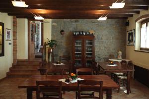 Alloggio Agrituristico CORTE SAN BIAGIO