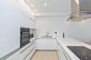 Dubrovnik Luxury Apartment Lapad