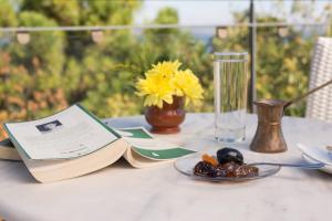 Sunrise Resort Hotel Lesvos Greece
