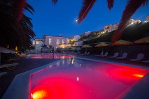 Sunrise Resort Hotel Lesvos Greece