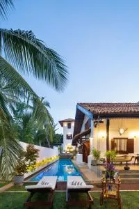 Villa Madagala Kanda - Hapugala