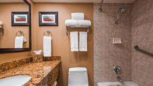 Best Western Plus Casino Royale - Center Strip