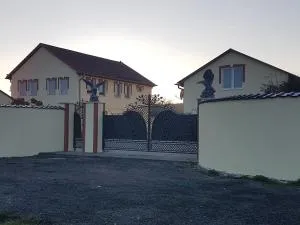 Ferienhaus Schiffer - 内尔滕-哈登贝格