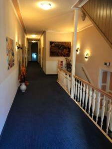 Hotell Hotel Goldenes Schiff Grimma Saksamaa