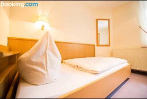 Single Room room in Hotel Goldenes Schiff
