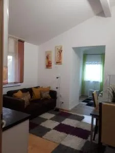 Modernes Businessapartement - Untermberg