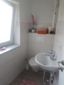 Modernes Businessapartement