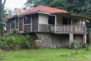 Casita del Río, Bijagua