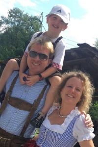 Apartment Haus Braumandl