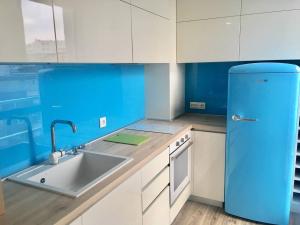 Bluemarine Apartment