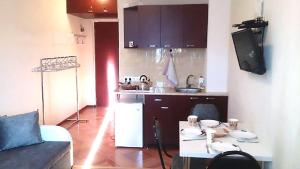 "Gudauri Heart" Apartment