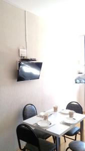 "Gudauri Heart" Apartment