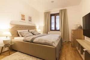 Apartement Prague Expat House Praha Tšehhi Vabariik