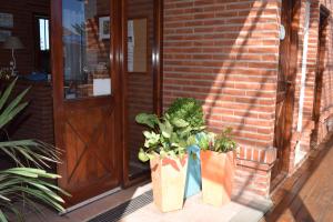 Brisa Apart Valeria del Mar