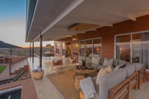 Rockfig Lodge Madikwe