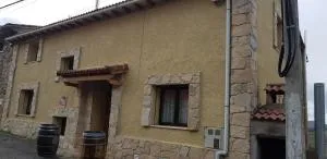 Casa Rural Galayos - Hoyos del Espino