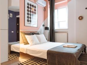 Universitate - Old Town Cosy Studio EQ