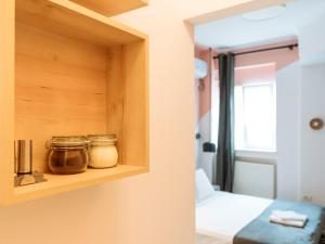 Universitate - Old Town Cosy Studio EQ