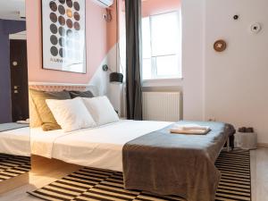 Universitate - Old Town Cosy Studio EQ