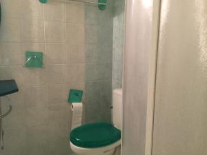 Two bedroom loft suite Lakonia Greece