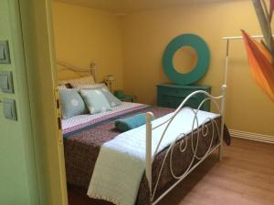 Two bedroom loft suite Lakonia Greece
