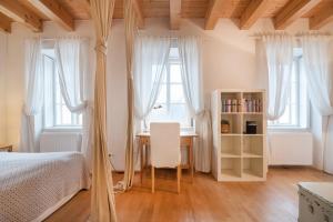 Sunny Apartments Vienna