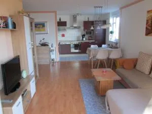 Ferienwohnung Bernhard Ehlen - Malstatt-Burbach