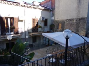 Bed & Breakfast Via Venezia