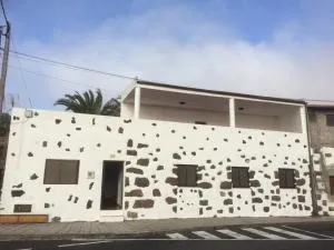 Casa Abuela María - Isora