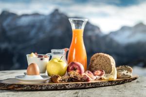 Rifugio Alpino Pralongià