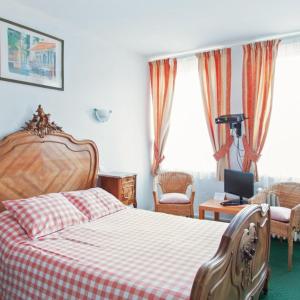 Hotels L'Art Doize : photos des chambres