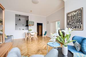 Warsaw City Center PO Serviced Apartments