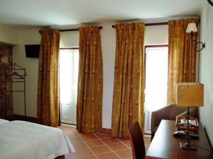 Casa do Largo - Golegã - Turismo de Habitação