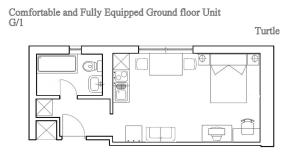Ark Beach Apartments 