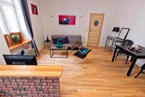 Noctis Apartment Górskiego