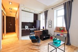 Noctis Apartment Górskiego