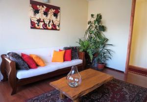 Hostal Casa Arrayán