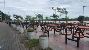 Prestige Pelangi Riversides Home