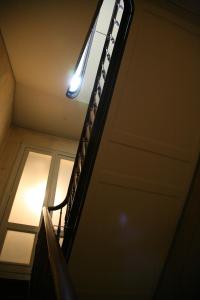 modern ruim 1 slaapkamer appartement