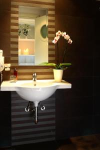 Matogianni Hotel Myconos Greece